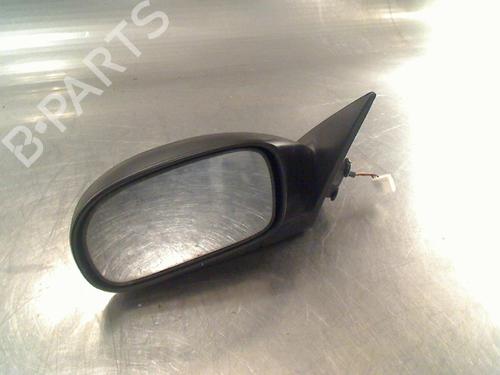 Used Left mirror Left mirror SUZUKI BALENO Hatchback (EG) 1.3 i 16V (SY413) (85 hp) 34681921 34681921