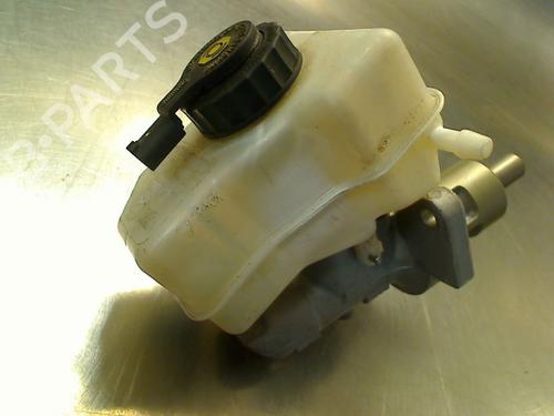 Brake master cylinder BMW 1 (E87) 116 i | BP37265298M77 - Image 2
