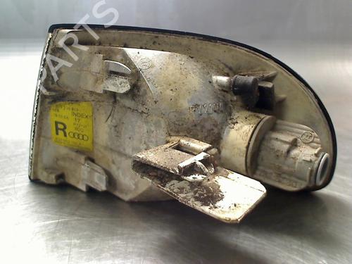 Right front indicator AUDI A4 B5 (8D2) 1.8 T | BP34690747C33 - Image 2