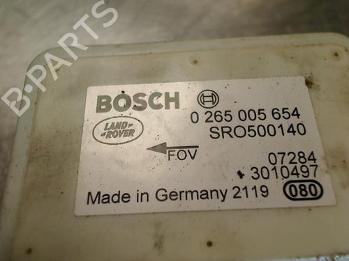 Electronic module LAND ROVER DISCOVERY III (L319) 2.7 TD 4x4 | BP34685543M83 - Image 2