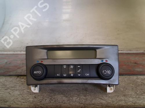 climate-control-renault-laguna-ii-bg01_-2001-2002-2003-2004-2005-2006-2007-34661229 main image