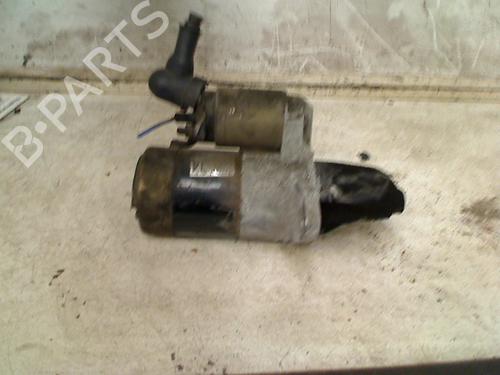 Used Starter Starter SUBARU IMPREZA Estate (GF) 2.0 i AWD (GF8) (116 hp) 34658195 34658195