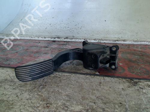 Used Pedal Pedal MERCEDES-BENZ SPRINTER 3,5-t Van (B906) 315 CDI (906.631, 906.633, 906.635, 906.637) (150 hp) 34661166 34661166