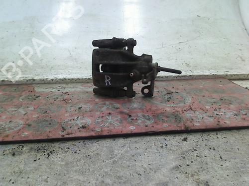 Used Right rear brake caliper Right rear brake caliper AUDI A6 C4 (4A2) 2.6 (150 hp) 34662212 34662212