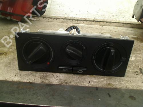 Used Climate control Climate control VW PASSAT B5.5 (3B3) 1.9 TDI (101 hp) 34656131 34656131