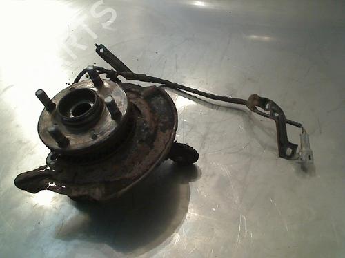 Used Left front steering knuckle Left front steering knuckle DAIHATSU YRV (M2) 1.0 (M200) (58 hp) 34676644 34676644