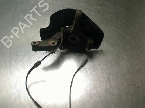 Used Right front steering knuckle Right front steering knuckle CITROËN C8 (EA_, EB_) 2.0 16V (140 hp) 34685700 34685700