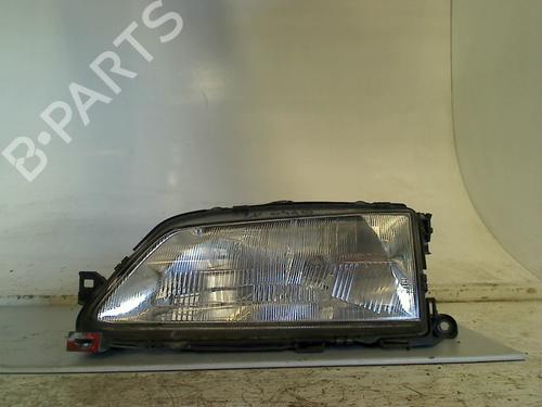 Used Left headlight Left headlight PEUGEOT 306 (7B, N3, N5) 1.8 ST (101 hp) 34660670 34660670