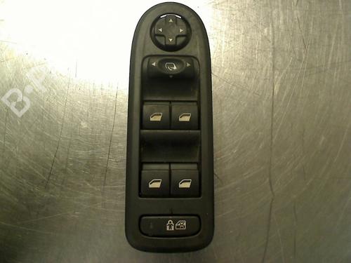 Used Switch Switch PEUGEOT 308 SW I (4E_, 4H_) 1.6 16V (120 hp) 34691974 34691974