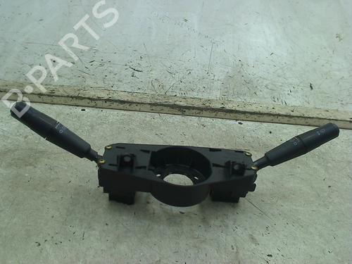 Used Steering column stalk Steering column stalk PEUGEOT 106 I (1A, 1C) 1.4 Le Mans (94 hp) 34659855 34659855