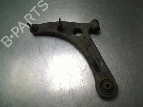 Used Left front suspension arm Left front suspension arm MITSUBISHI COLT VI (Z3_A, Z2_A) 1.5 (Z23A) (109 hp) 34689905 34689905