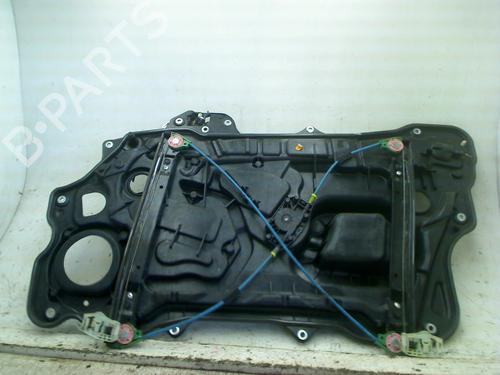 Used Front left window mechanism Front left window mechanism LANCIA YPSILON (843_) 1.3 D Multijet (843.AXH1A, 843.AXE1A) (105 hp) 34672201 34672201