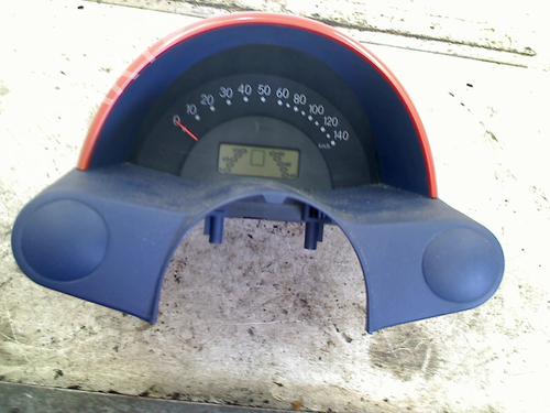 Used Instrument cluster Instrument cluster 34656363 34656363
