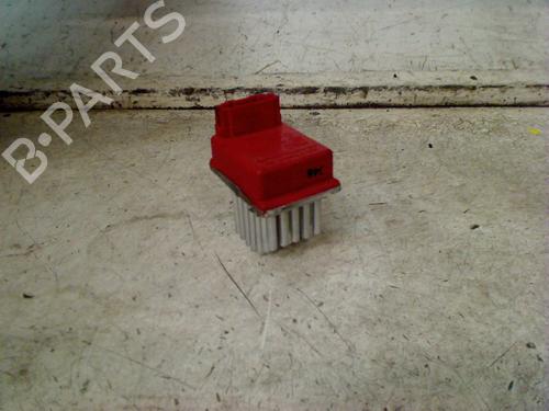 Used Heater resistor Heater resistor SKODA OCTAVIA I Combi (1U5) 1.9 TDI (100 hp) 34670151 34670151