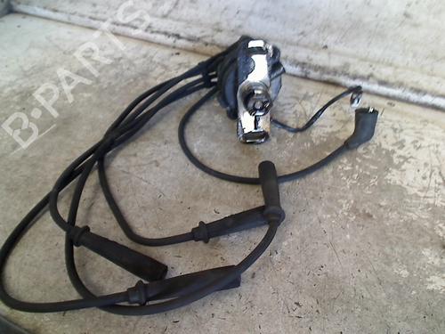Used Electronic module Electronic module SUZUKI SWIFT II Hatchback (EA, MA) 1.3 (SF413, AB35) (68 hp) 34663982 34663982