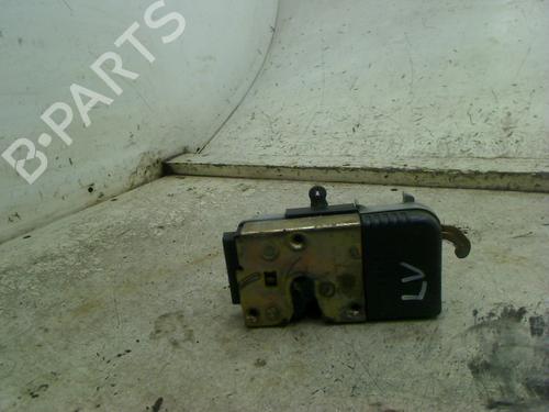 Used Front left lock Front left lock FIAT ULYSSE (179_) 2.0 (179BXA11, 179BXA1A) (136 hp) 34673116 34673116