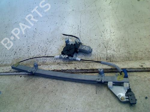 Used Front right window mechanism Front right window mechanism 34675485 34675485
