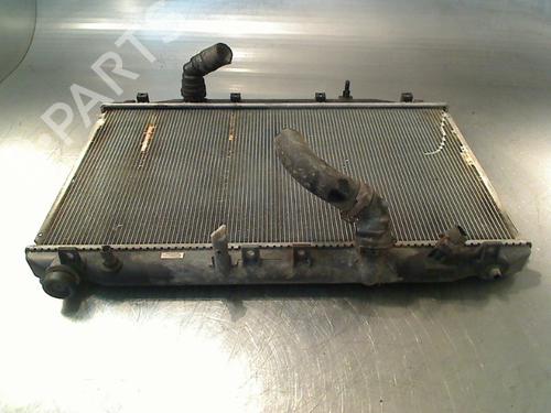 Køler Køler HONDA CIVIC VIII Hatchback (FN, FK) 2.2 CTDi (FK3) (140 hp) 34678772 34678772