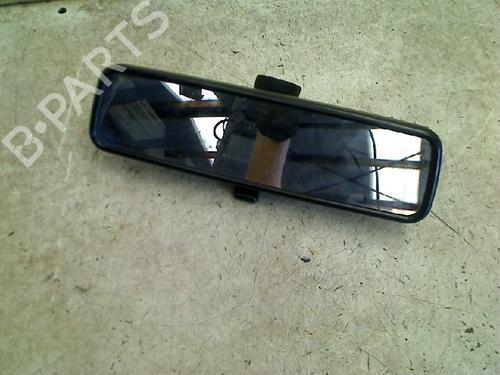 Used Rear mirror Rear mirror SKODA FABIA I (6Y2) 1.2 (64 hp) 34675958 34675958