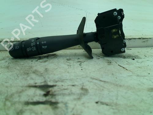 Used Steering column stalk Steering column stalk RENAULT CLIO II Hatchback Van (SB0/1/2_) 1.9 D (SB0E) (64 hp) 34651137 34651137