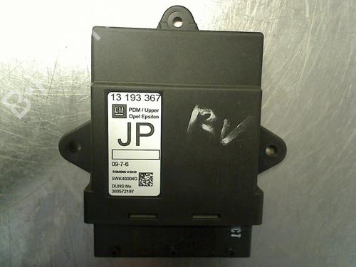 Used Control unit Control unit 34691831 34691831