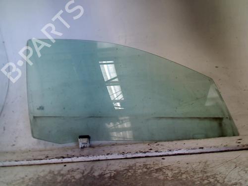 Used Front right door window Front right door window SEAT IBIZA III (6L1) 1.4 16V (75 hp) 34665293 34665293