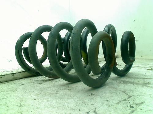 Used Shock absorber spring Shock absorber spring RENAULT MASTER II Bus (JD) 2.8 dTI (JD0B, JD0F, JD1B, JD1F) (114 hp) 34651409 34651409