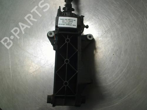 Shift knob VW CRAFTER 30-50 Van (2E_) 2.0 TDI | BP34691349I34 - Image 5