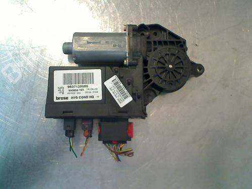 Used Electronic module Electronic module 34677722 34677722