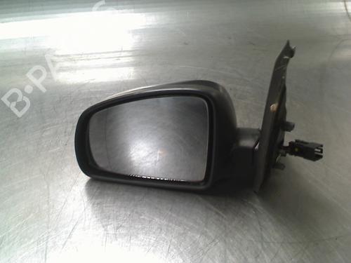 Used Left mirror Left mirror OPEL ASTRA H GTC (A04) 1.4 (L08) (90 hp) 34688476 34688476