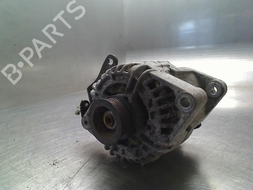 Used Alternator Alternator OPEL TIGRA TwinTop (X04) 1.8 (R97) (125 hp) 34688731 34688731