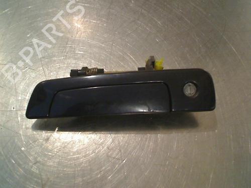 Used Front left exterior door handle Front left exterior door handle MITSUBISHI SPACE WAGON (N9_W, N8_W) 2.4 GDI (N84W) (150 hp) 34680130 34680130