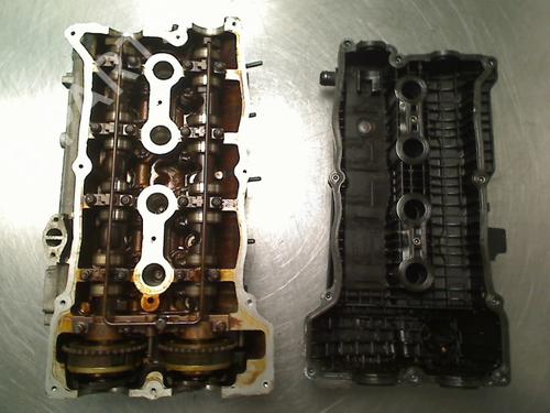 Cylinder head BMW 1 (E87) 116 i | BP34689269M5 - Image 2
