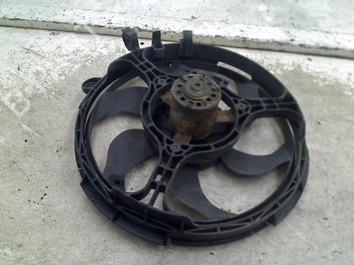 Used Radiator fan Radiator fan 34666514 34666514