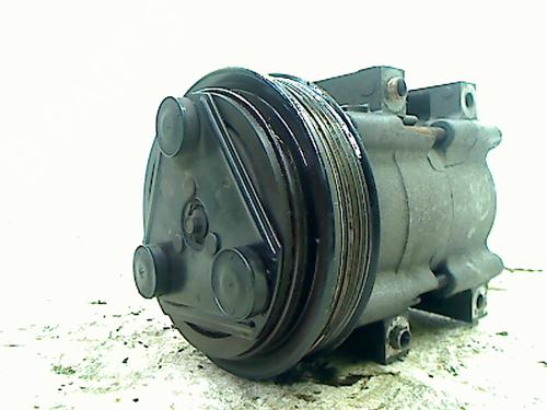 Used AC compressor AC compressor FORD KA (RB_) 1.3 i (60 hp) 34652509 34652509