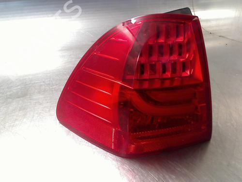 Used Left taillight Left taillight BMW 3 Touring (E91) 320 d (177 hp) 34687628 34687628