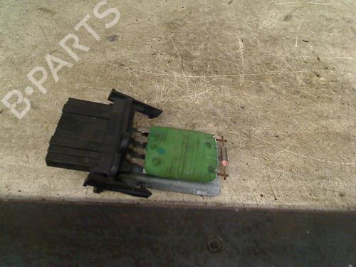 Used Heater resistor Heater resistor VW POLO III (6N1) 60 1.4 (60 hp) 34657725 34657725