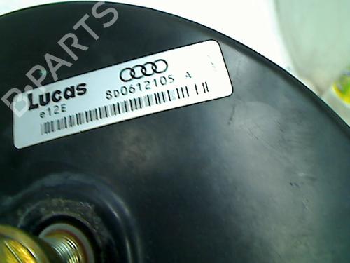 Used Servo brake Servo brake AUDI A4 B5 (8D2) 1.8 (125 hp) 34652986 34652986