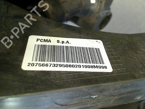 Pedal PEUGEOT BOXER Van 2.2 HDi 130 | BP34691652I4  - Image 6