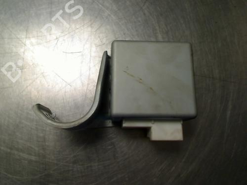 Used Electronic module Electronic module DAIHATSU SIRION (M3_) 1.3 (M301) (87 hp) 34687293 34687293