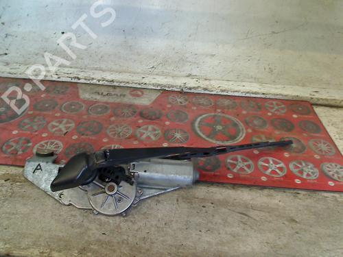 Used Rear wiper motor Rear wiper motor MERCEDES-BENZ A-CLASS (W168) A 160 (168.033, 168.133) (102 hp) 34662057 34662057