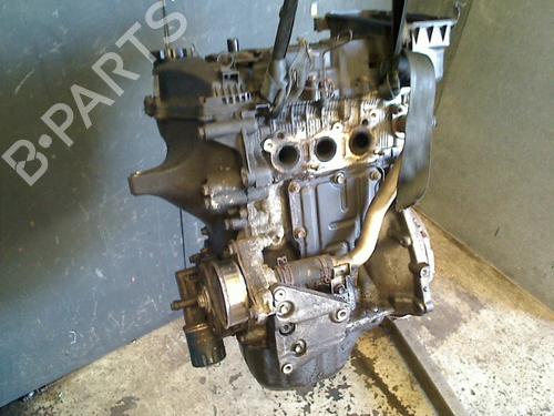 Used Engine Engine TOYOTA AYGO (_B1_) 1.0 (KGB10_, KGB10R) (68 hp) 34688638 34688638