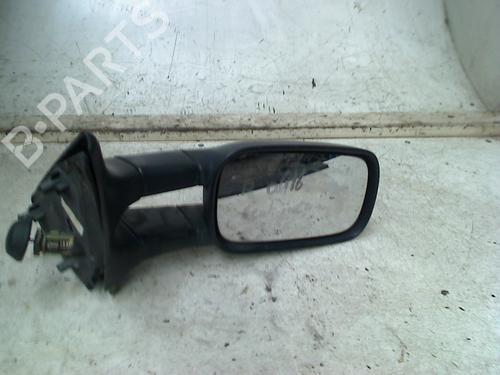 Used Right mirror Right mirror SEAT INCA (6K9) 1.9 SDI (64 hp) 34659621 34659621