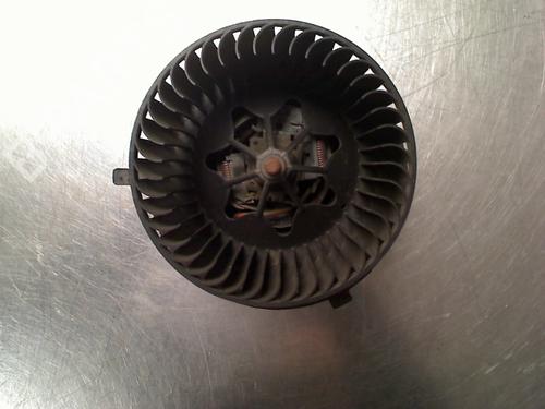 Used Heater blower motor Heater blower motor SEAT ALTEA XL (5P5, 5P8) 1.2 TSI (105 hp) 34689572 34689572