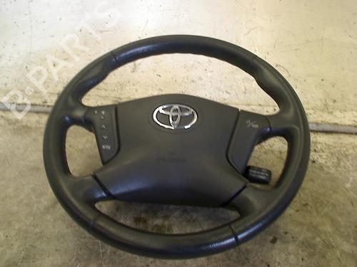 Rat Rat TOYOTA AVENSIS Estate (_T25_) 2.0 VVT-i (AZT250_, AZT250R) (147 hp) 34668887 34668887
