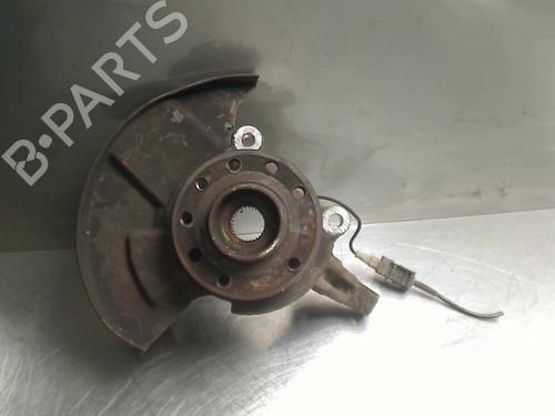 Used Left front steering knuckle Left front steering knuckle OPEL VECTRA C GTS (Z02) 1.8 (F68) (140 hp) 34685935 34685935