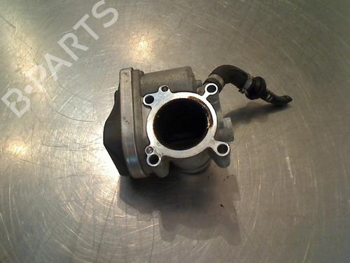 Throttle body SEAT LEON (1M1) 1.4 16V | BP34681237M82 - Image 4