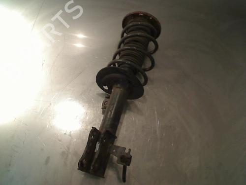 Used Right front shock absorber Right front shock absorber OPEL VECTRA C (Z02) 1.8 16V (122 hp) 34676777 34676777