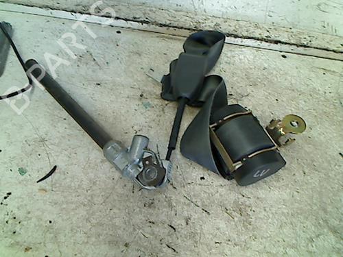 Used Front left seatbelt Front left seatbelt RENAULT MEGANE II Estate (KM0/1_) 1.5 dCi (KM0F, KM0T, KM2B) (82 hp) 34653177 34653177
