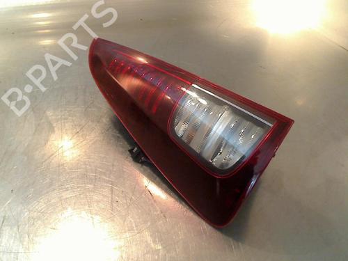 Used Left taillight Left taillight RENAULT ESPACE IV (JK0/1_) 2.0 (JK0A, JK1D, JK0N) (170 hp) 34680865 34680865